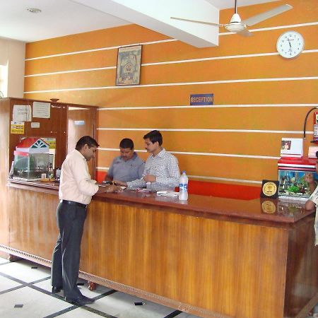Hotel Ridhi N Sidhi Bettiah Екстериор снимка