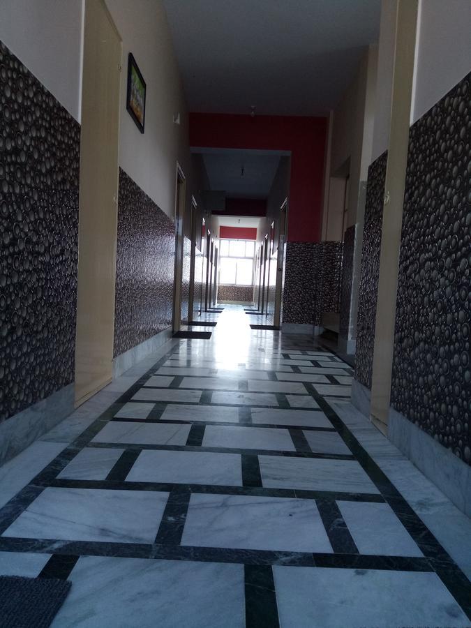 Hotel Ridhi N Sidhi Bettiah Екстериор снимка