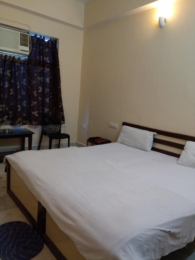 Hotel Ridhi N Sidhi Bettiah Екстериор снимка