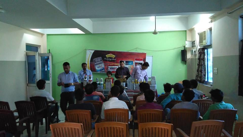 Hotel Ridhi N Sidhi Bettiah Екстериор снимка