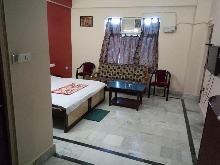 Hotel Ridhi N Sidhi Bettiah Екстериор снимка