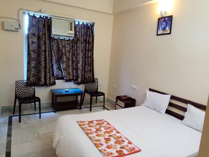 Hotel Ridhi N Sidhi Bettiah Екстериор снимка