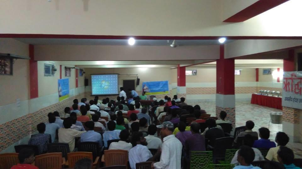 Hotel Ridhi N Sidhi Bettiah Екстериор снимка